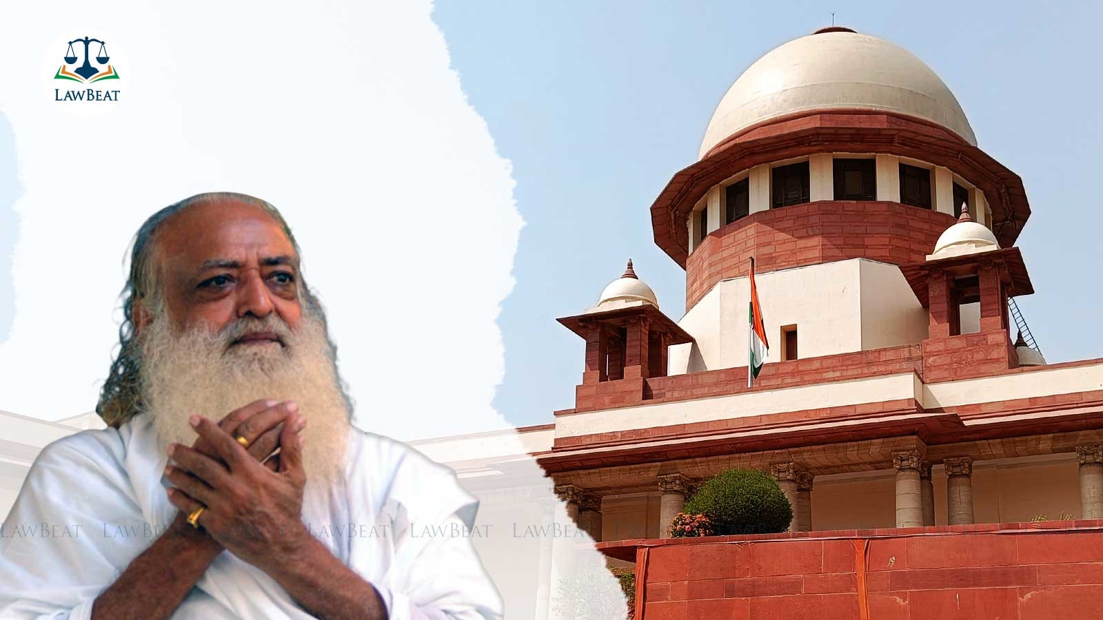 Asaram Bapu: Supreme Court issues notice on self-styled godmans plea seeking suspension of sentence Asaram Bapu: Supreme Court issues notice on self-styled godmans plea seeking suspension of sentence